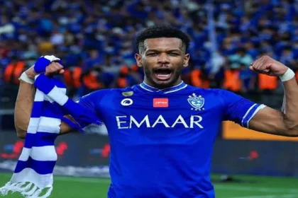 نادي الهلال هل يجدد العقد مع علي البليهي
