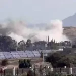 صنعاء الان : هجمات إسرائيلية على السبعين في صنعاء من اخر اخبار اليمن اليوم الجمعة 10-1-2025