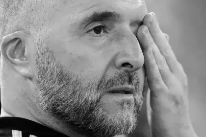 جمال بلماضي