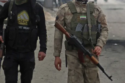 إغتيال جابر عيسى