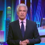 وفاة الإعلامي وائل الإبراشي