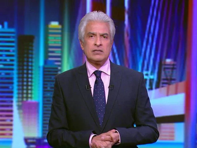 ذكرى وفاة الإعلامي وائل الإبراشي مسيرة إعلامية حافلة بالإنجازات والتحديات وفاة الإعلامي وائل الإبراشي