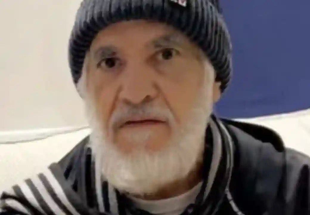 من هو صالح العريض كم عمره وما هو مرضه