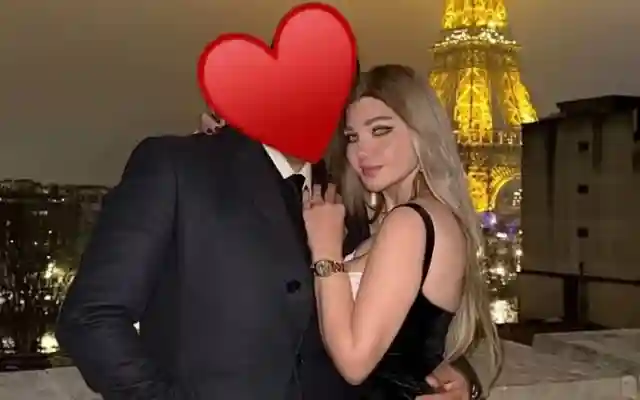 زواج ياسمين الخطيب الإعلامية المصرية