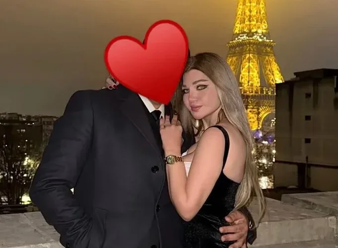 زواج ياسمين الخطيب الإعلامية المصرية المثيرة للجدل من هو زوج ياسمين الخطيب الجديد 2025