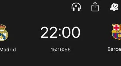 عشاق الكلاسيكوا من اليمن ينتظرون مشاهدة مباراة ريال مدريد وبرشلونة الليلة