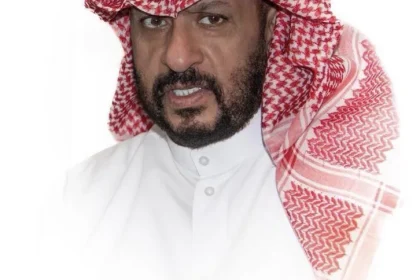 الشيخ طلال الخالد