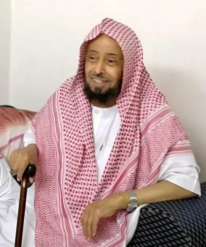 سبب وفاة الشيخ أحمد بن علي المباركي عضو هي كبار العلماء سابقاً