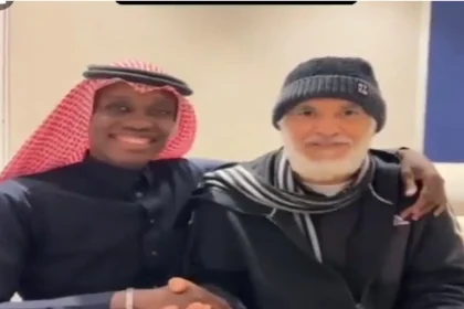 صالح العريض