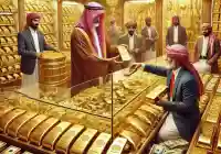 أسعار الذهب الثلاثاء في اليمن والسعودية الثلاثاء 30 يونيو 2026