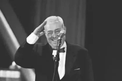 سبب وفاة محمد يسري الفنان المصري الإسكندراني