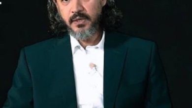 عبدالرحمن يوسف القرضاوي