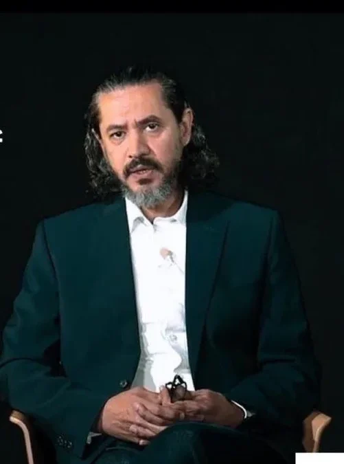 عبدالرحمن يوسف القرضاوي