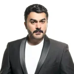 الممثل الكويتي عبدالله بهمن يبحث على البطولات من هو عبدالله بهمن