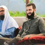 معاوية محمد الشامي