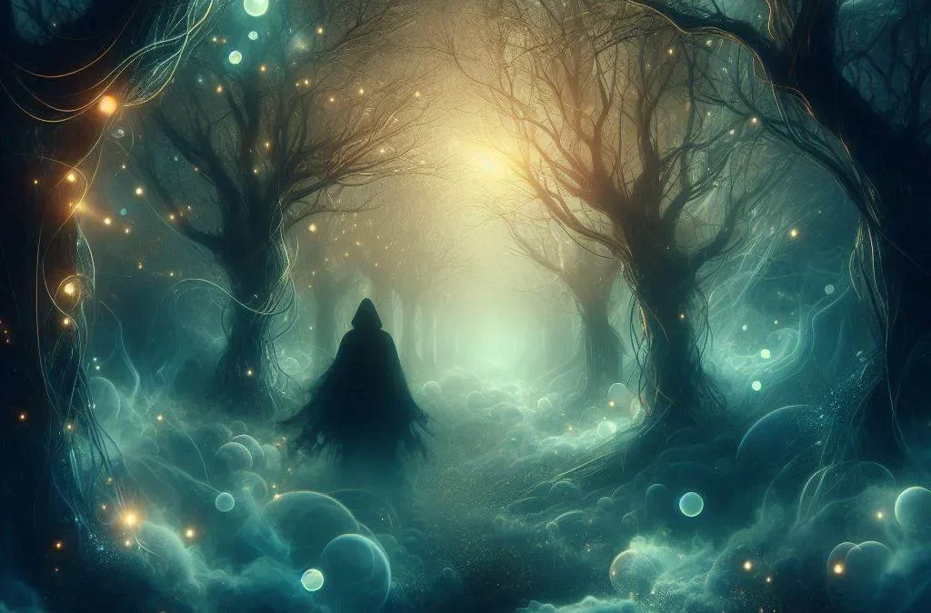 رجوع إلى التاريخ الإسلامي من هو الصحابي الذي قتله الجن