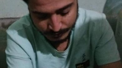 القبض على وليد شلعة