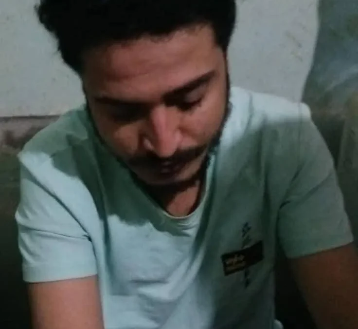 القبض على وليد شلعة