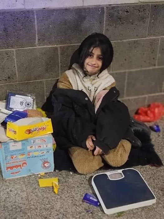 من هي سلسبيل صاحبة الميزان قصتها عمرها من هي سلسبيل صاحبة الميزان قصتها عمرها