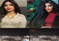 ماهو سبب مقتل نور الدليمي من هي البلوغر نور الديلمي