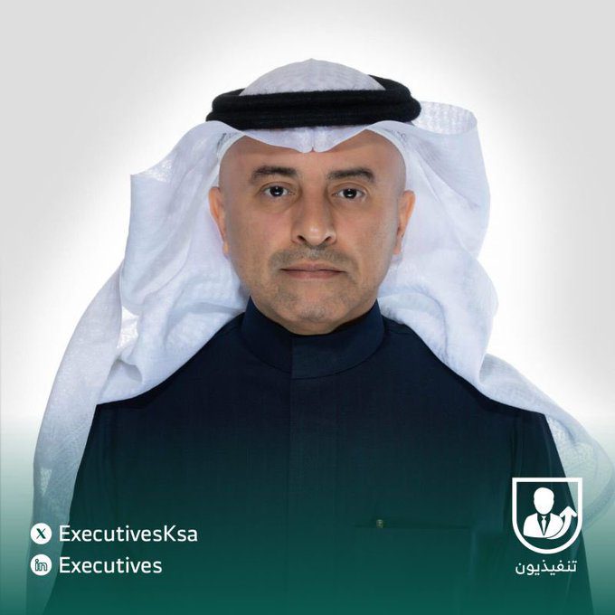 ثامر المهيد قائد صناعي يقود "SAMI" نحو التميز في الصناعات العسكرية ثامر المهيد