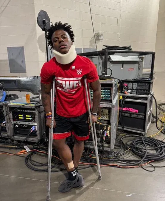 حقيقة وفاة صانع المحتوى الشهير "سبيد" بعد مشاركته في رويال رامبل 2025