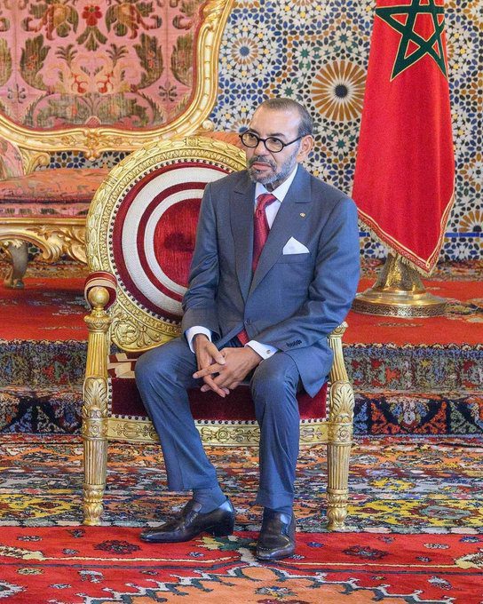 حقيقة وفاة ملك المغرب محمد السادس ماهو مرض ملك المغرب 2 وفاة ملك المغرب