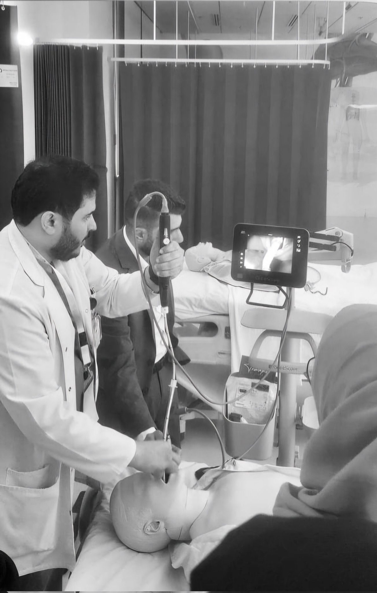 الدكتور احمد السعد الدكتور احمد السعد