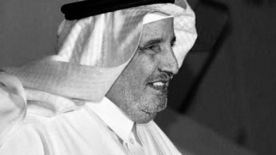 محمد بن مريسي الحارثي