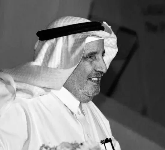 وفاة الناقد السعودي الدكتور محمد بن مريسي الحارثي أحد اشهر النقاد السعوديين