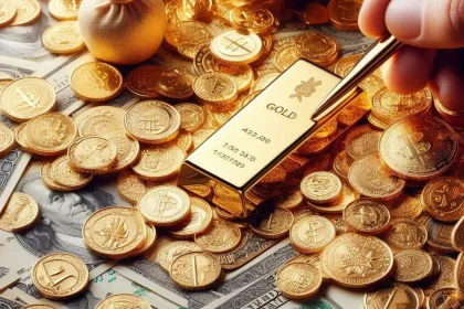 أسعار الذهب في اليمن اليوم 25 فبراير 2025