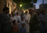 مسلسلات رمضان اليمنية 2025