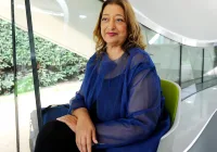 زها حديد