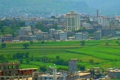 إنتحار إمراءة من محافظة إب بعد رمي نفسها من النافذة