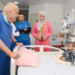 من هو مجدي يعقوب وماهي صحة الاخبار حول وفاة الطبيب مجدي يعقوب