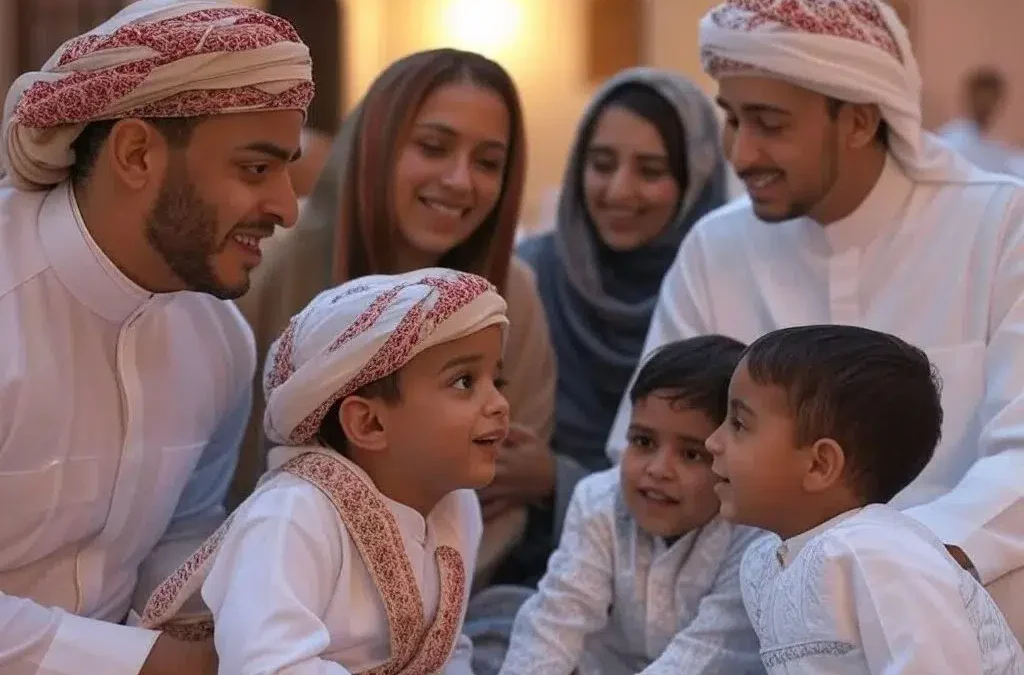 عيد الفطر في اليمن 2025