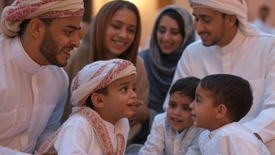 عيد الفطر في اليمن 2025