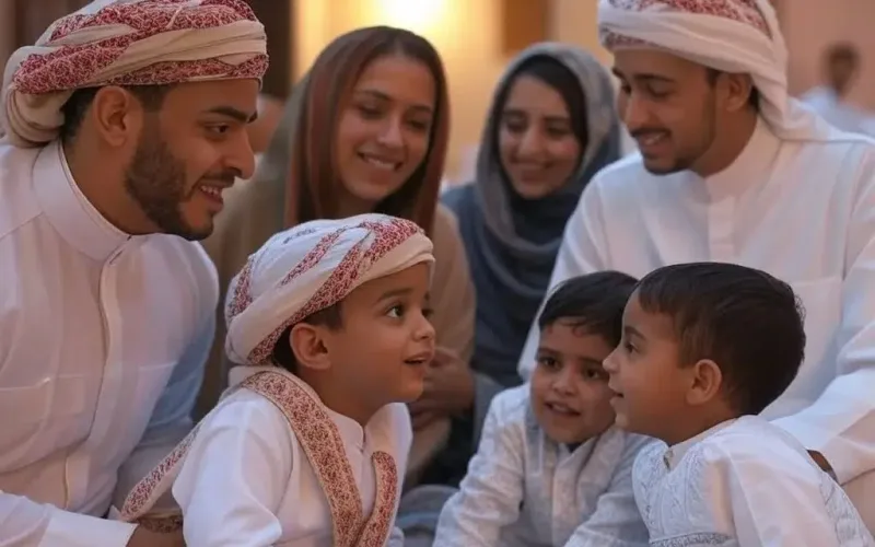 متى موعد عيد الفطر في اليمن 2026 صنعاء – عدن