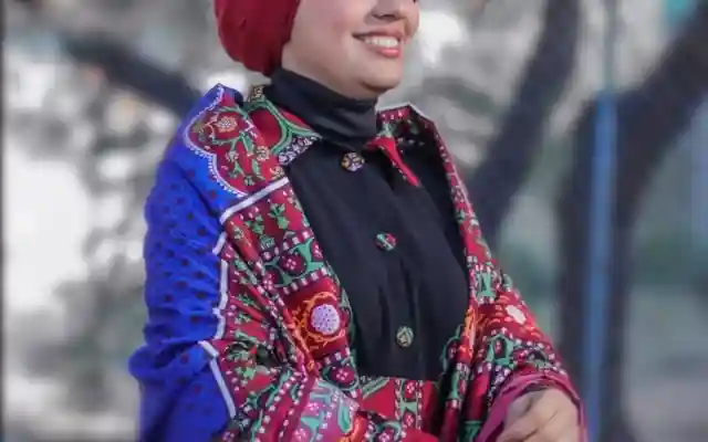 من هي مسار محمد عمرها زوجها جنسيتها ومن أي محافظة