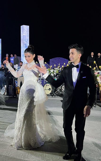 كم عمر ليلى أحمد زاهر زوجة جمال هشام عمر ليلى زاهر، الفنانة ليلى زاهر، ليلى زاهر 2025، أعمال ليلى زاهر، ابنة أحمد زاهر