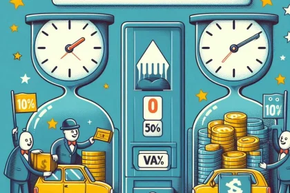 صورة تعبيرية إعادة الضريبة إلى 10%