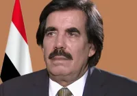 نفي خبر وفاة علي سالم البيض بعد دخولة إحدى المستشفيات
