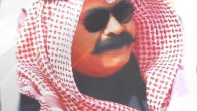 محمود الطباخ