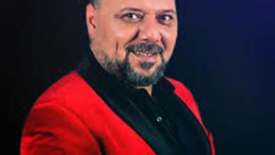 الفنان وليد التونسي