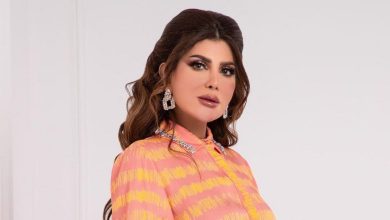 إلهام الفضالة تحظر