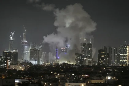 ماهو شرط إيران لـ إيقاف الحرب ضد إسرائيل