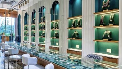 أسعار الذهب في اليمن 8-6-2025