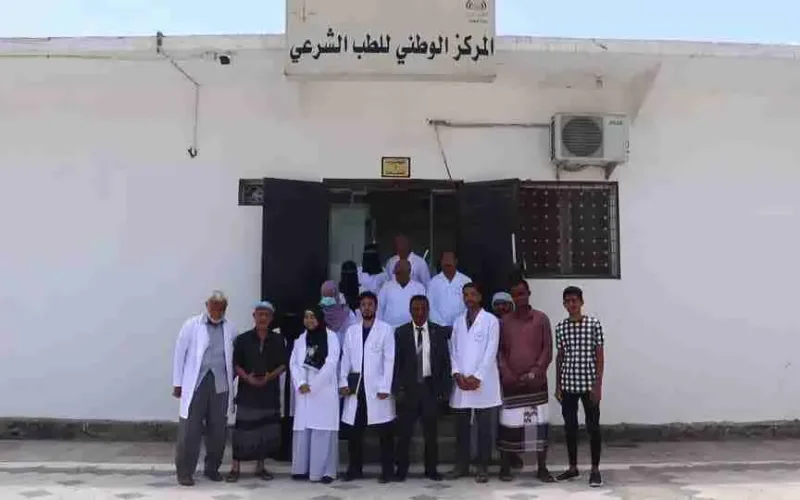 الطب الشرعي يحدد سبب وفاة 4 شبان داخل سيارة في لحج
