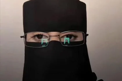 من هي شروق أحمد علي