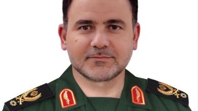 مقتل خسرو حسني